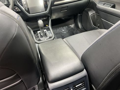 Used 2025 Subaru Forester Premium w/ Convenience Package #1 AWD/4WD image 20