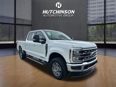 Used 2026 Ford F250 Lariat