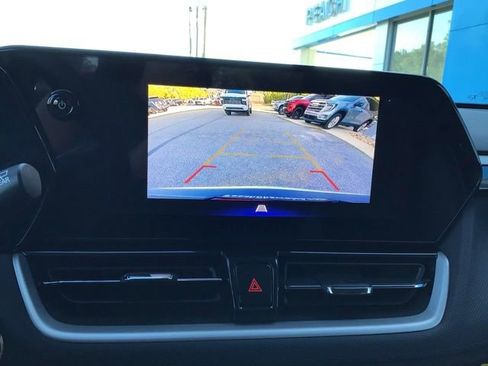 New 2026 Chevrolet TrailBlazer LT w/ Convenience Package image 13