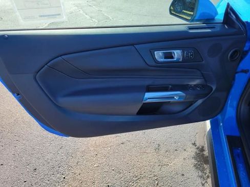 New 2025 Ford Mustang GT Premium image 18