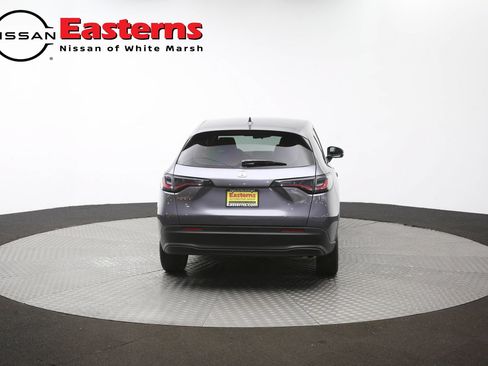 Used 2024 Honda HR-V LX image 30