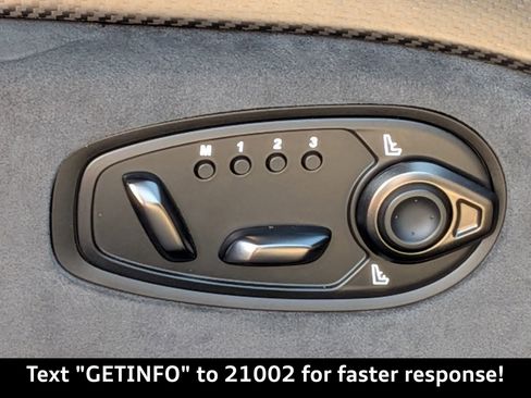 Used 2022 Aston Martin V8 Vantage Coupe image 20