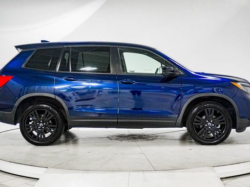 Used 2019 Honda Passport Sport image 11