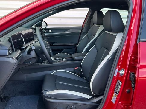 New 2026 Kia K5 GT-Line image 11