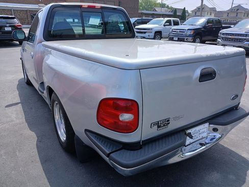 Used 1998 Ford F150 XL image 18