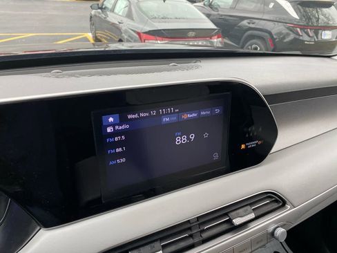 Used 2021 Hyundai Palisade SEL w/ Convenience Package image 17