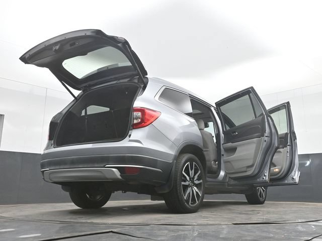 Used 2021 Honda Pilot Touring image 52