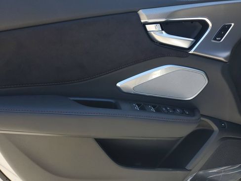 New 2026 Acura RDX A-Spec AWD/4WD image 19