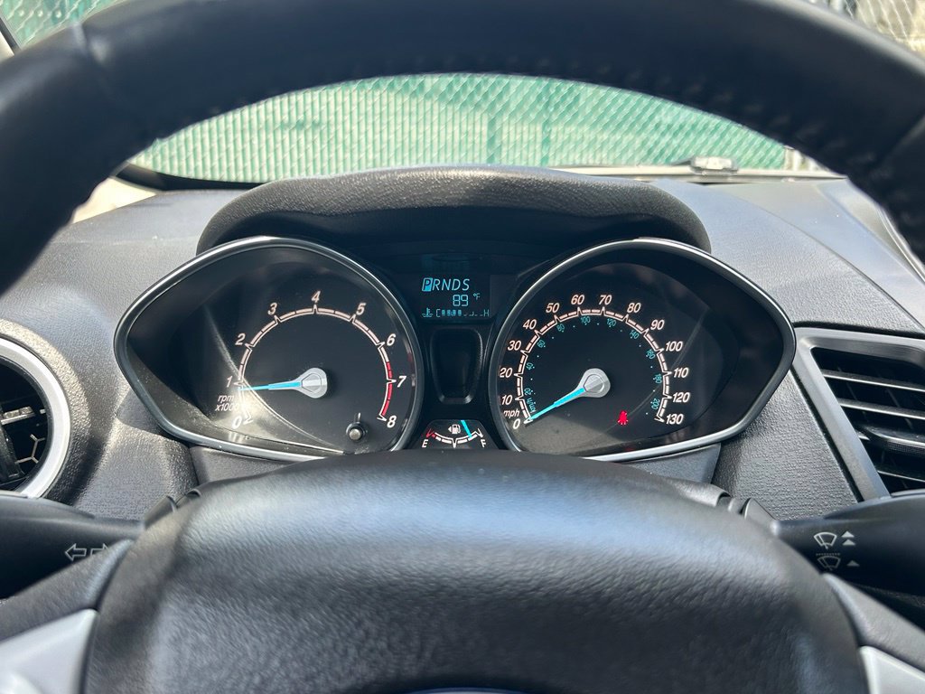 Used 2016 Ford Fiesta SE FWD image 17