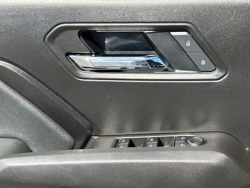 Used 2024 GMC Canyon Elevation RWD image 23