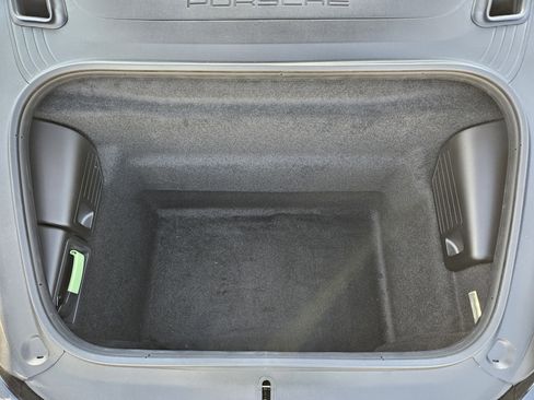 Certified 2025 Porsche 718 Boxster Spyder RS image 31