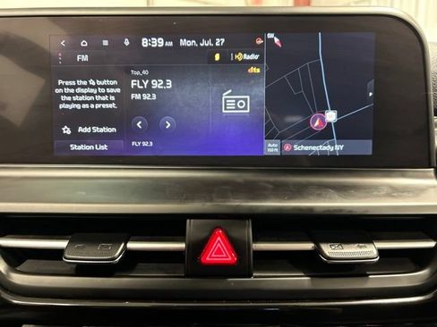Used 2024 Kia Seltos S AWD/4WD image 28