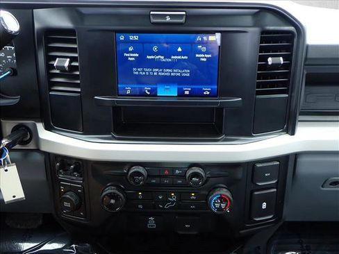 New 2026 Ford F250 XL w/ FX4 Off-Road Package image 13