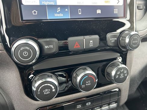 New 2026 RAM 5500 Tradesman w/ Chrome Appearance Group image 22