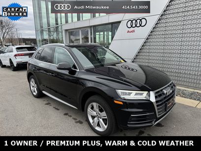 Used 2019 Audi Q5 2.0T Premium Plus w/ Premium Plus Package