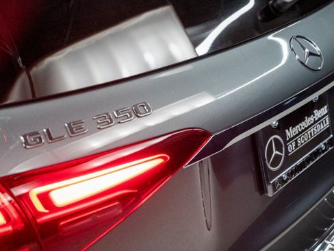 New 2026 Mercedes-Benz GLE 350 4MATIC image 31