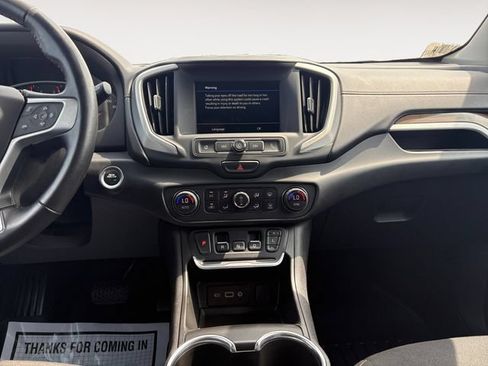 Used 2019 GMC Terrain SLE w/ Driver Convenience Package AWD/4WD image 11