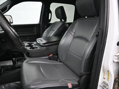 Used 2022 RAM 2500 Tradesman AWD/4WD image 13
