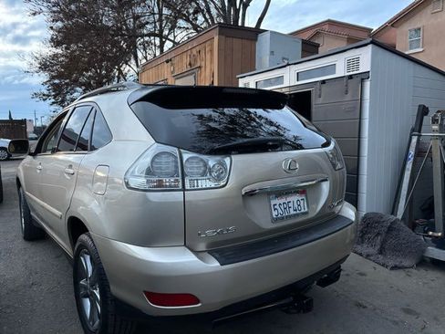 Used 2006 Lexus RX 400h AWD image 4