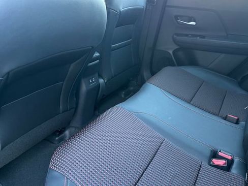 New 2026 Nissan Kicks SR image 12