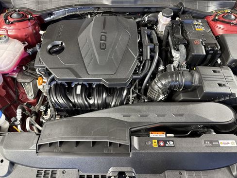 Used 2024 Hyundai Sonata SEL image 26