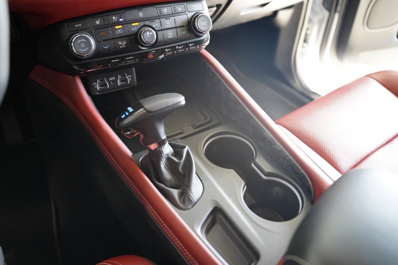 Used 2023 Dodge Durango SRT Hellcat AWD/4WD image 21