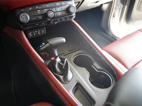 Used 2023 Dodge Durango SRT Hellcat AWD/4WD image 21