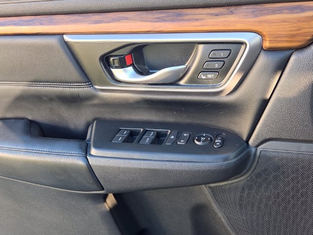Used 2018 Honda CR-V EX-L image 28