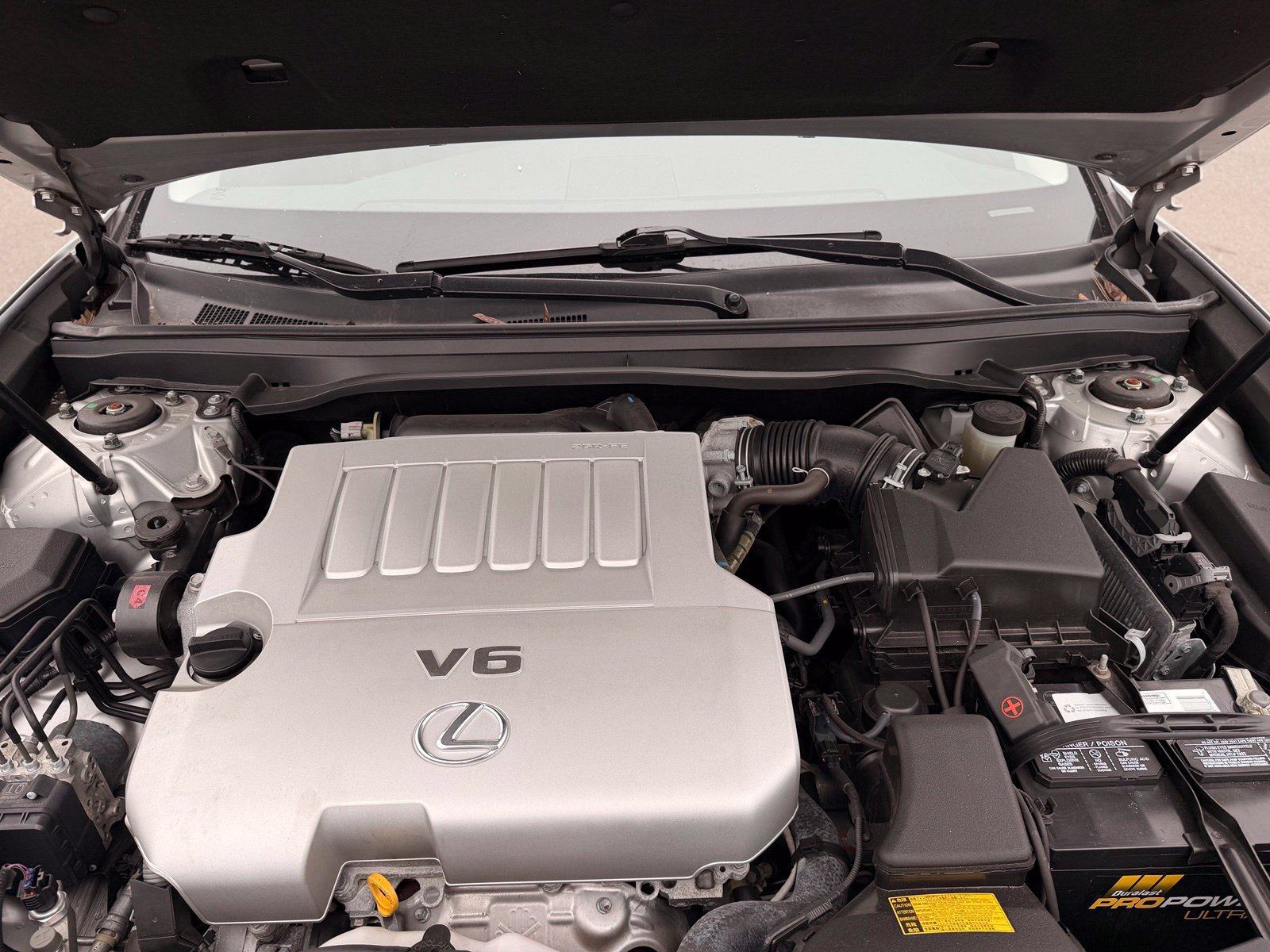 Used 2014 Lexus ES 350 w/ Luxury Package FWD image 42