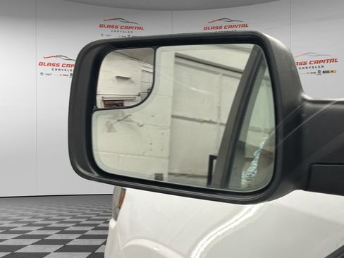 Used 2025 RAM 1500 Big Horn AWD/4WD image 34
