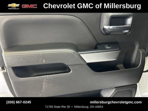 Used 2018 Chevrolet Silverado 2500 LT w/ LT Fleet Convenience Package AWD/4WD image 29