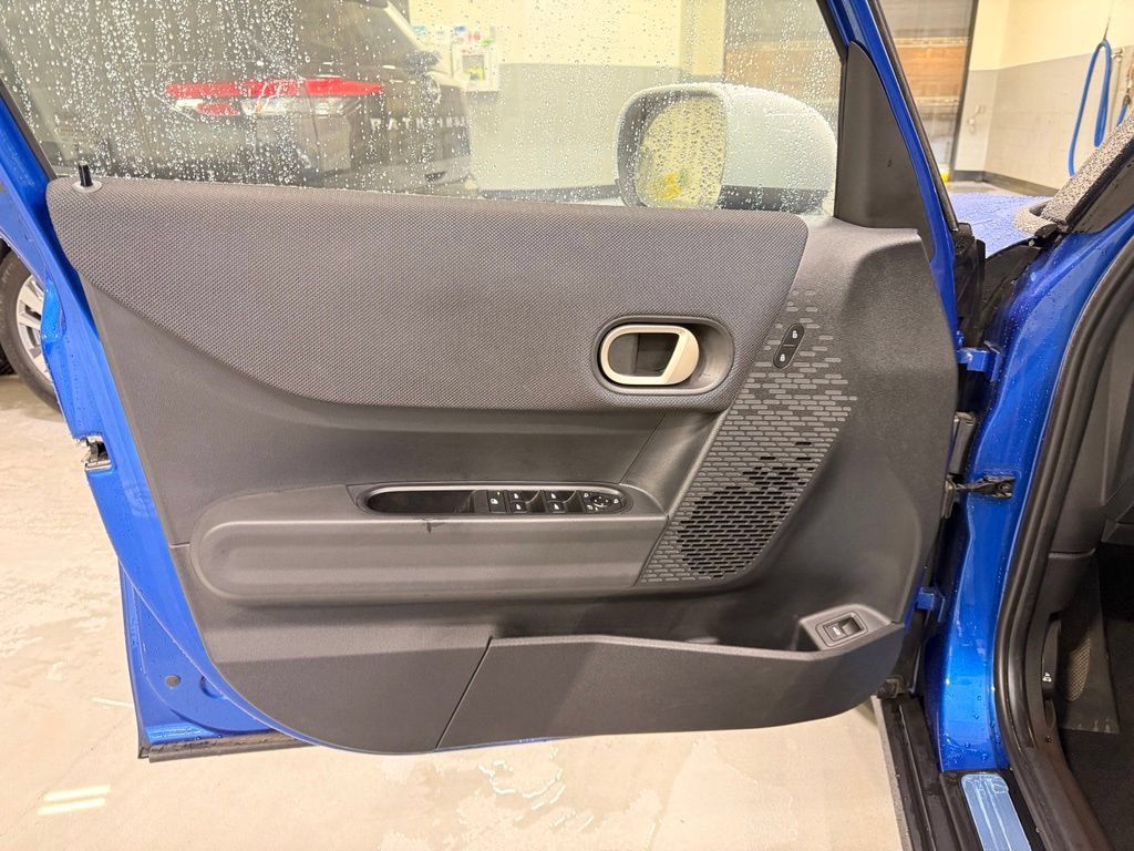 Certified 2025 MINI Cooper S FWD image 10