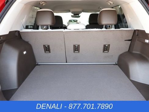 New 2026 GMC Terrain Denali AWD/4WD image 19