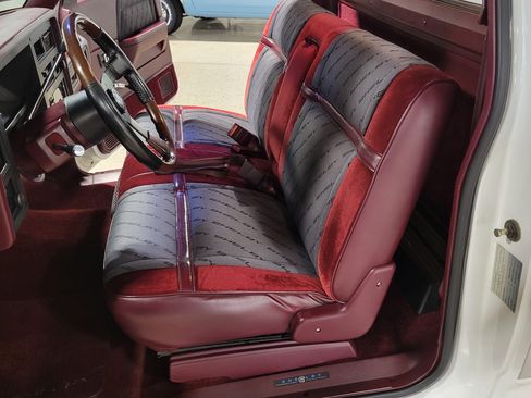 Used 1989 Dodge Dakota Shelby RWD image 12