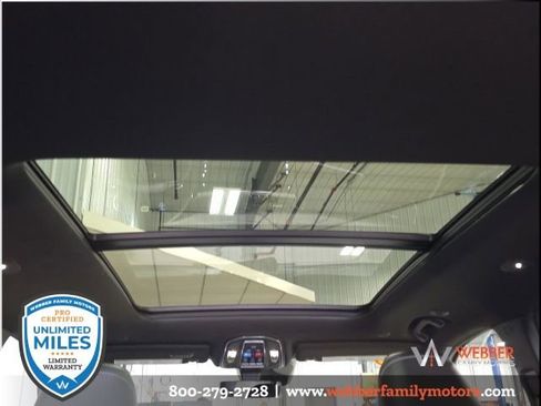 New 2026 Jeep Grand Cherokee Limited image 8