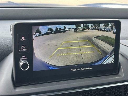 Used 2025 Acura ADX A-Spec image 18