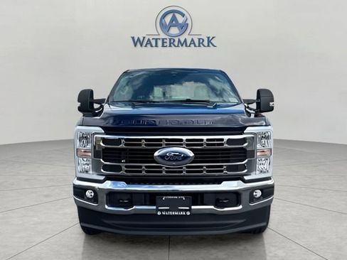 Used 2025 Ford F250 XLT w/ 360-Degree Camera Package image 16