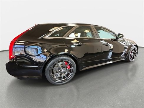 Used 2014 Cadillac CTS V image 6