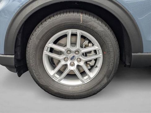 New 2026 Ford Explorer Active image 9