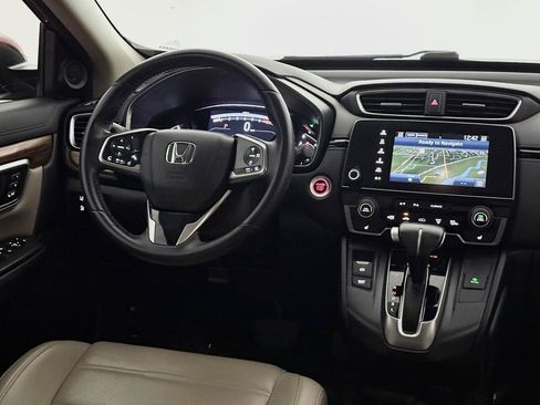 Used 2018 Honda CR-V Touring image 29