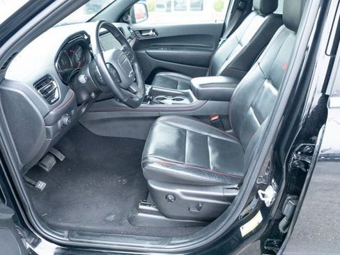 Certified 2023 Dodge Durango GT image 15