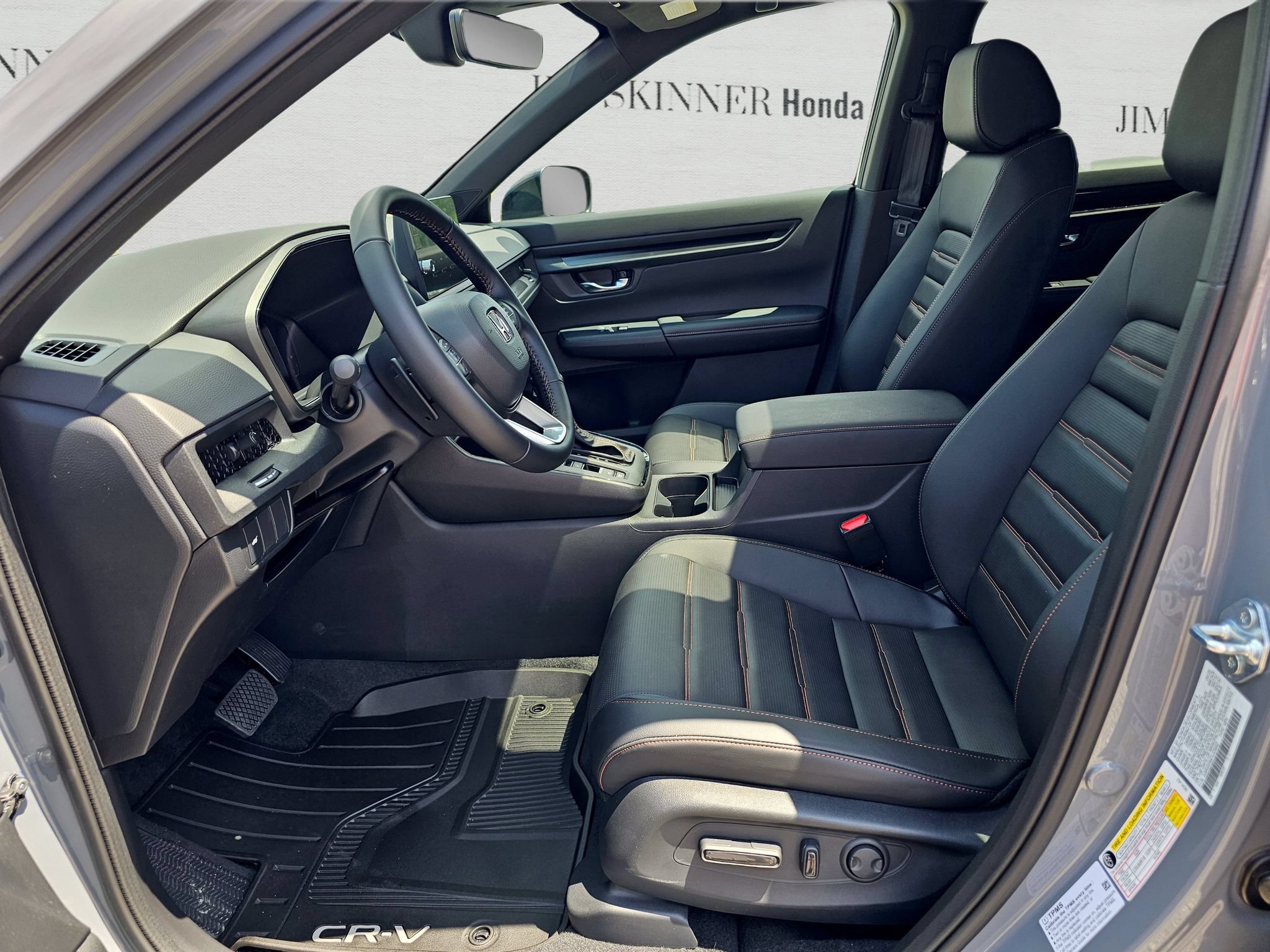 New 2026 Honda CR-V Sport-L image 18