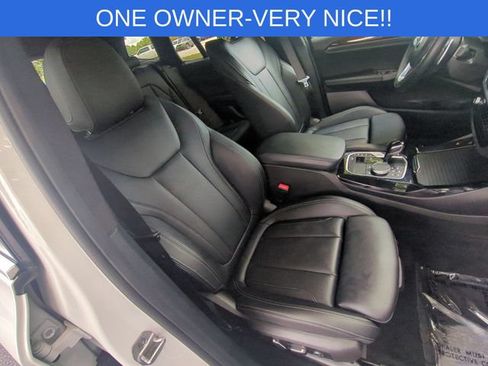 Used 2024 BMW X3 xDrive30i w/ Convenience Package AWD/4WD image 36