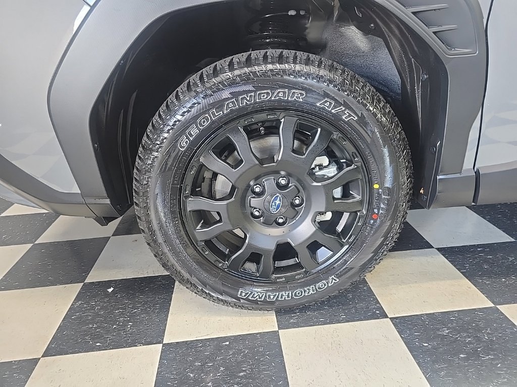 New 2026 Subaru Forester Wilderness AWD/4WD image 20