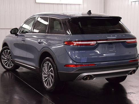 Used 2024 Lincoln Corsair Reserve AWD/4WD image 5