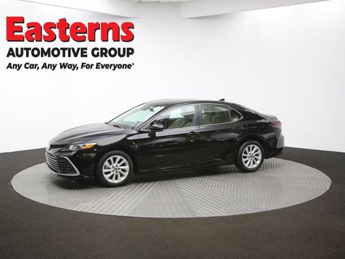 Used 2023 Toyota Camry LE image 55