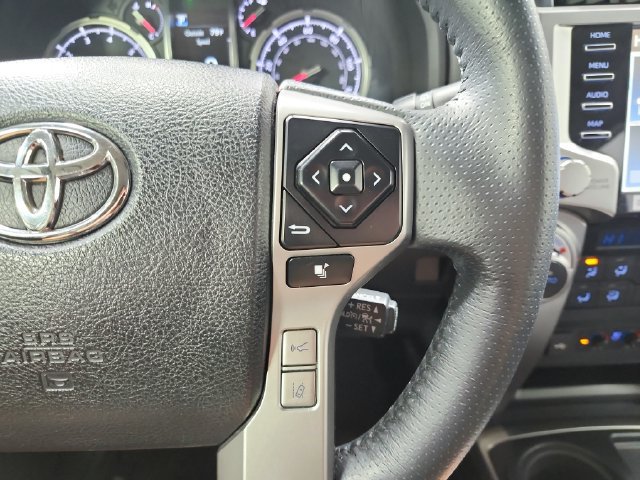 Used 2021 Toyota 4Runner Limited RWD image 35