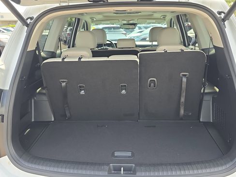 Certified 2023 Kia Telluride EX FWD image 10