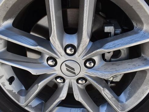 Used 2025 Dodge Durango GT AWD/4WD image 9