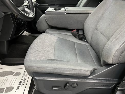 Used 2022 Ford F150 XLT w/ Equipment Group 302A High image 24